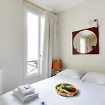 Cozy Studio - 2P - Le Marais