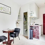Cozy Studio - 2P - Le Marais