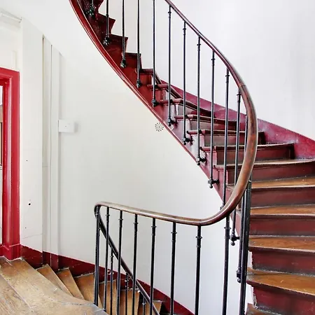 Cozy - 2p - Le Marais Apartment *