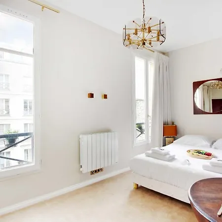 Appartamento Cozy - 2p - Le Marais