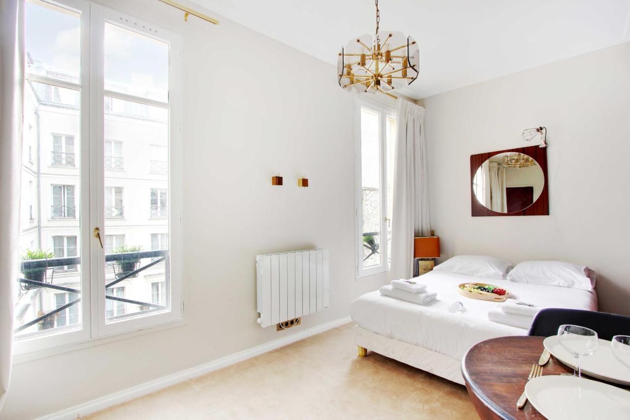 Appartamento Cozy - 2p - Le Marais