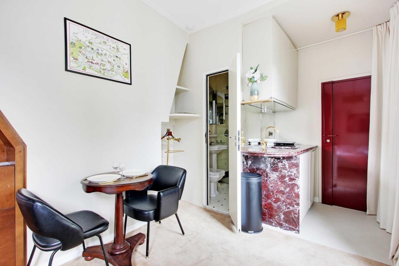 Appartamento Cozy - 2p - Le Marais Parigi